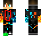 skin per paoloblock
