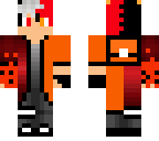 skin trung thu