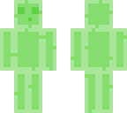 slime skin