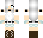 snow elf