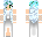 snow girl