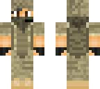 soldier