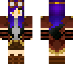 steam punk