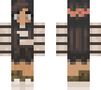 striped edit