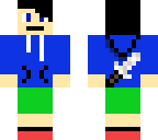 takemylplease's skin