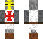 templar knight