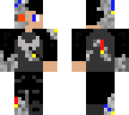 terminator 3000