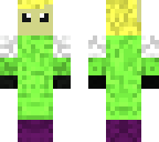 the new cool game 151 skin
