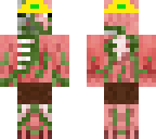 the pig king