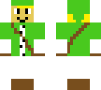 toon link