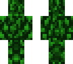 tree man