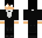 tux king