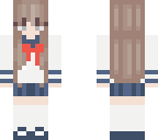 una melocotona para  yamato high school