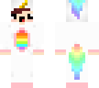 unicorn power