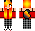 valcano wolf