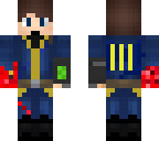 vault 111