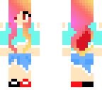 were wolf girl 2