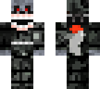 were wolf nightmare
