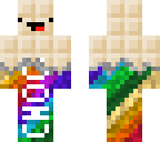 white chooclate