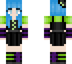witch girl