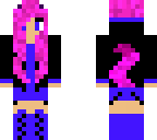 wolf gurl