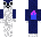 wolfie