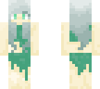 woodland deer girl thing
