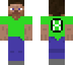 xbox steve