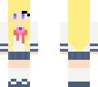 yamato high school skin