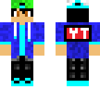 yt boy