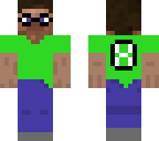 zap xbox skin