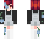- dna -