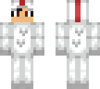aaron halloween skin