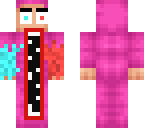 aaron skin don't use