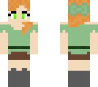 alex improved part one