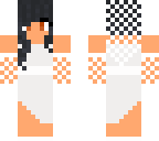 aphmau's wedding dress