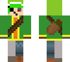 archer calcoop