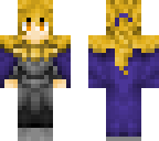 asgore female