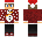 bananen06 christmas