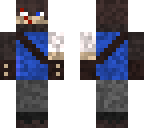 bandit