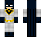 batman rebirth