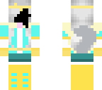 bb dreams skin edit infected