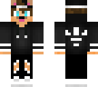 bear skin ever
