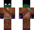 black warlock 2