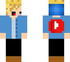 blind superderpp
