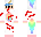 bloodi unicorn