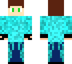 blue boy