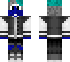 blue boy