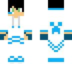 blue creeper