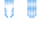 blue hair base